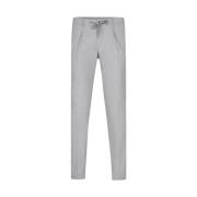 Slim-fit Jeans Profuomo , Gray , Heren