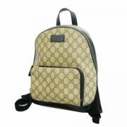 Pre-owned Fabric gucci-bags Gucci Vintage , Multicolor , Dames