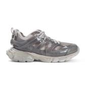 Neutrale Sneakers voor Vrouwen Aw24 Balenciaga , Gray , Dames