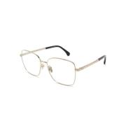 Ch2216 C437 Optical Frame Chanel , Yellow , Dames