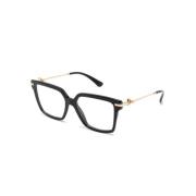 Dg3397 501 Optical Frame Dolce & Gabbana , Black , Dames