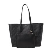 Liriel Shopper voor vrouwen Hugo Boss , Black , Dames