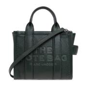 Schoudertas `The Tote Micro` Marc Jacobs , Green , Dames