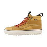 Waterdichte Sk8-Hi Sneakers Vans , Yellow , Heren