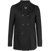 Blazers Herno , Black , Heren