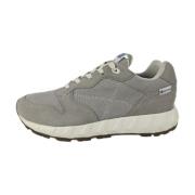 Retro-geïnspireerde GTX Sneaker Zero C , Gray , Dames