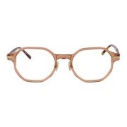 Axis Optische Zonnebril Linda Farrow , Brown , Dames