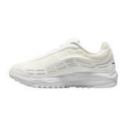 Air Max Schoenen Fusion Stijl Comme des Garçons , White , Heren