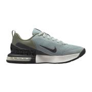 Alpha Trainer 6 Sneakers Nike , Multicolor , Heren