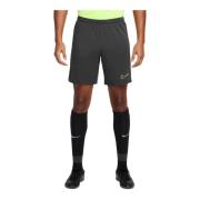 Academy Heren Dri-Fit Shorts Nike , Gray , Heren