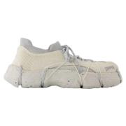 Plastic sneakers Camper , Gray , Dames