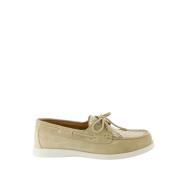 Granville Bootschoenen Beige Dior , Beige , Heren