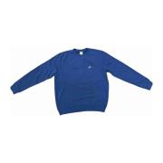 Stijlvol Sweatshirt Autry , Blue , Heren