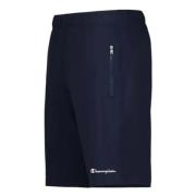 DA Uomo Shorts Champion , Blue , Heren