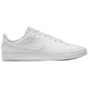 Sneakers Nike , White , Heren