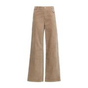 Stijlvolle Jeans met Jean BAA A.p.c. , Beige , Dames