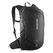 Trailblazer 20 Rugzak Salomon , Black , Unisex