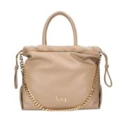 Dames Handtas Gomez Byblos , Beige , Dames