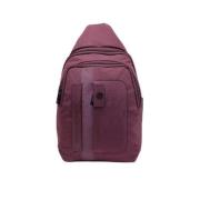 Schoudertas Piquadro , Purple , Unisex