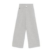 Broek Ralph Lauren , Gray , Dames