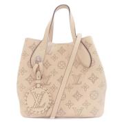 Pre-owned Leather louis-vuitton-bags Louis Vuitton Vintage , Pink , Da...