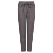 Heaven Broek Zoso , Gray , Dames