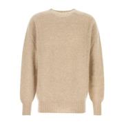 Coole wollen trui Howlin' , Beige , Heren