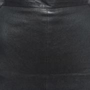 Pre-owned Fabric bottoms Givenchy Pre-owned , Black , Dames