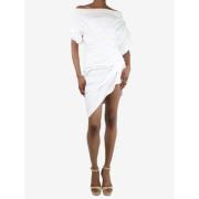 Pre-owned Fabric dresses Alexander Wang Pre-owned , White , Dames