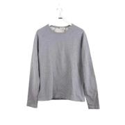 Pre-owned Cotton tops Acne Studios Pre-owned , Gray , Dames