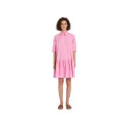 Elegante Array Jurk Marella , Pink , Dames