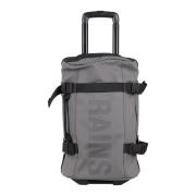 Texel Cabin Bag Rains , Gray , Heren