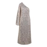 Speciale Damesjurk Rotate Birger Christensen , Gray , Dames