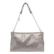 Schoudertassen Glenda Gianni Chiarini , Gray , Dames