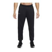 Heren Therma-Fit Sweatpants Nike , Black , Heren