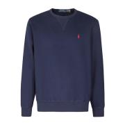 Girocollo Ralph Lauren , Blue , Heren