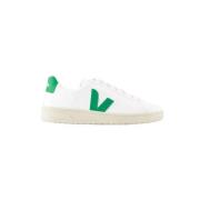 Fabric sneakers Veja , White , Dames