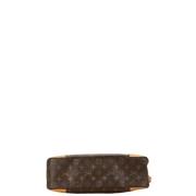 Pre-owned Leather louis-vuitton-bags Louis Vuitton Vintage , Brown , D...