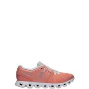 Cloud Sneakers met parelaccent On Running , White , Dames