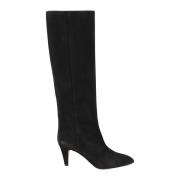 Stijlvolle Laspi Damesmodecollectie Isabel Marant , Black , Dames