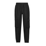 Cargo Tech Broek Represent , Black , Heren