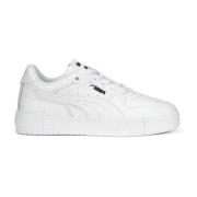 Glitch Pron Model Sportschoenen Puma , White , Heren