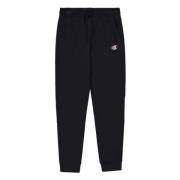 Lange broek Champion , Black , Heren