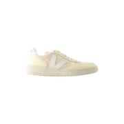 Fabric sneakers Veja , Beige , Dames