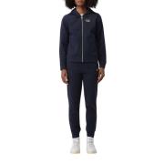 Volledige Tracksuit Emporio Armani , Blue , Dames