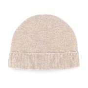 Licht Beige Stijlvolle Bennie Le Kasha , Beige , Dames