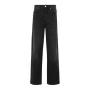 Stijlvolle Joanny Jurk Isabel Marant , Black , Dames