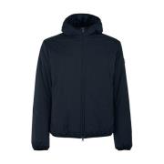 Blauwe Hoodies Originele Stijl Colmar , Blue , Heren