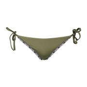 Kleding Calvin Klein , Green , Dames