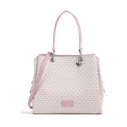 Witte Winkel Tas - 2023/2024 Collectie Emporio Armani , White , Dames